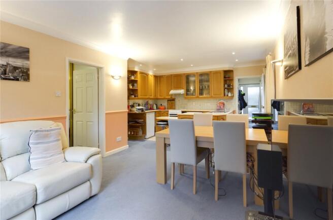 Annexe Reception