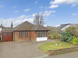 9, Dunmow Gardens, Brentwood CM13 3NL
