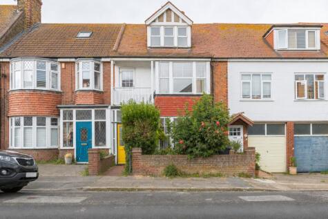 Westcliff Road, Margate, Kent, CT9