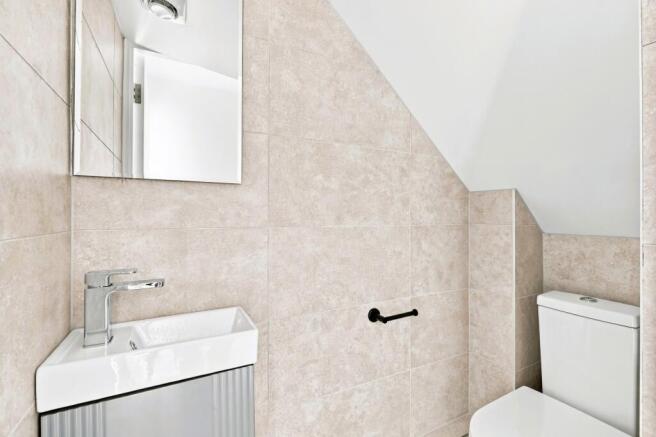 Plot 5 Harrington Place Aycliffe Road, Borehamwood, WD6 photo 4