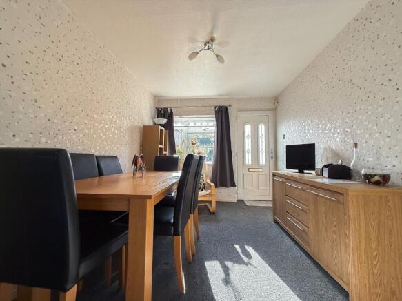 Sir Johns Wood, Moor End Spout, Nailsea, North Somerset, BS48 photo 3