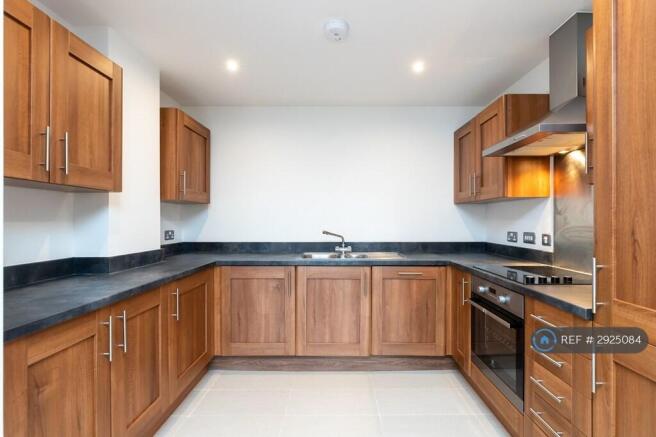 Fitted Kitchen