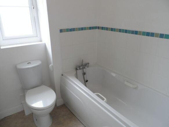 Bathroom -...