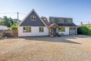 Ardbeg, Fakenham Road, King's Lynn PE31 6DJ