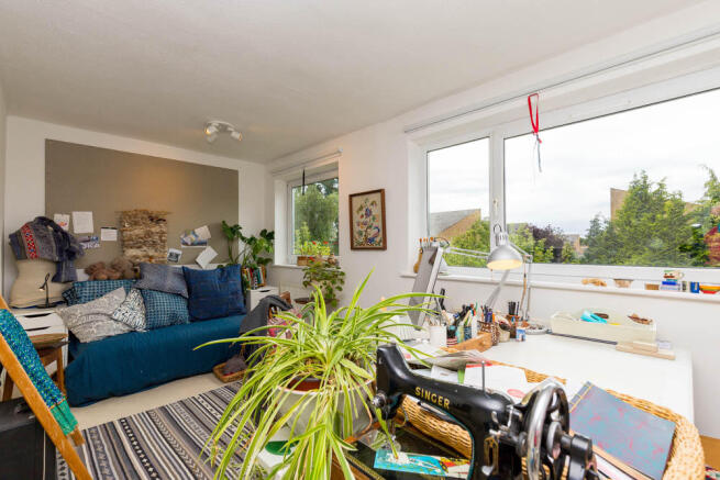 Originally 2 Rooms