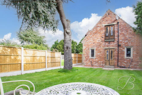 2a Felton Avenue, Mansfield Woodhouse, Mansfield