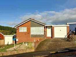 50, Anson Road, Exmouth EX8 4NY