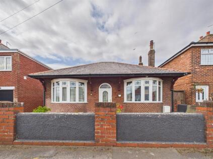 St. Cuthbert Road, Bridlington