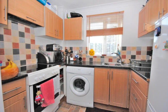 1 Hunters Court - Ki