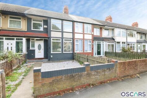 Boothferry Road, Hull, HU4