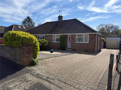 Pitman Close, Basingstoke, Hampshire, RG22