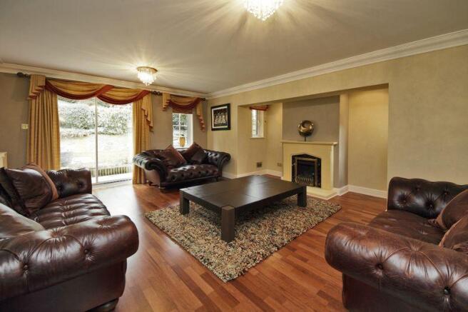 Drawing Room