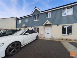 3, Penwethers Close, Truro TR1 3FS