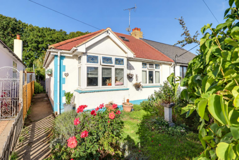 Glenwood Avenue, Leigh-on-Sea