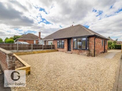 Falcon Road West, Sprowston