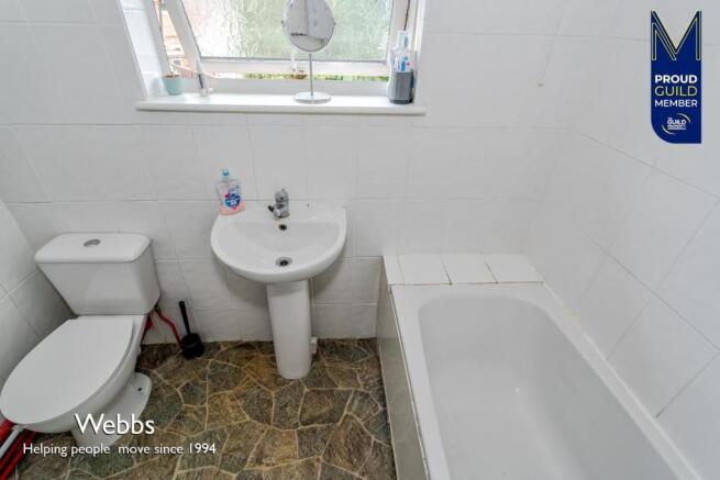 48, Hough Road, Walsall, Staffordshire, WS2 9BB (1
