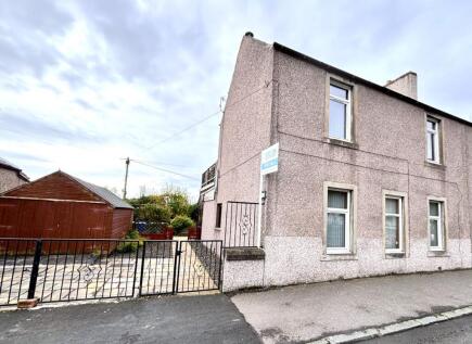 204 Main Street, Newmills, Dunfermline