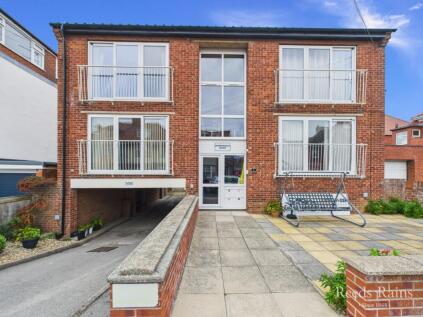 Summerfield Road, Bridlington, East Yorkshire, YO15