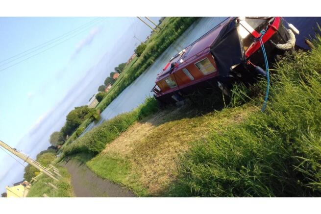Mooring