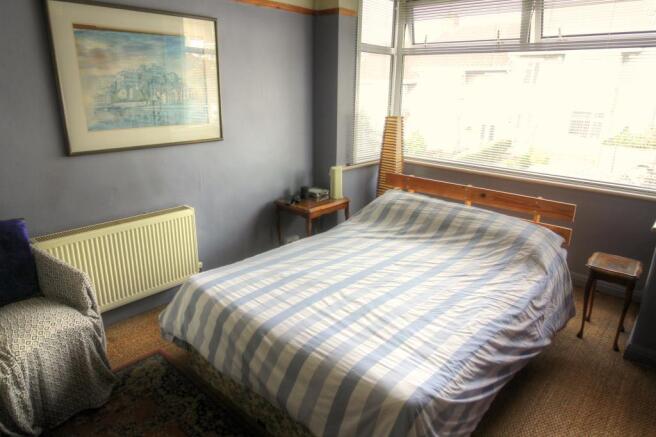 Bedroom 1a