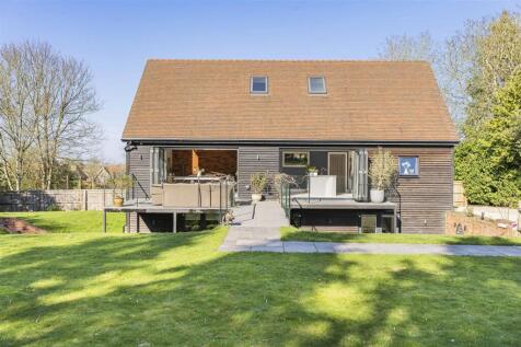 Hill Road, Watlington, OX49