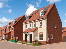 151 Elgin, Broomhill, Downham Market PE38 9QU