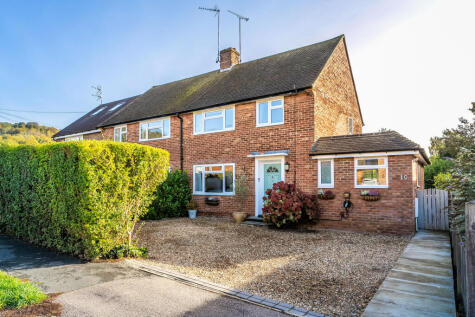 Northdown Road, Kemsing, Sevenoaks, Kent