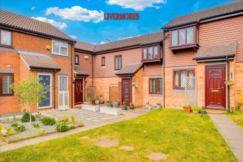 Woodfall Drive, Crayford, Dartford