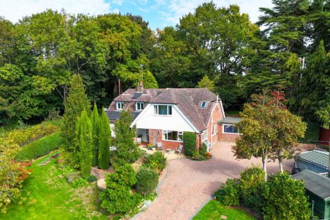 Bunny Lane, Sherfield English, Romsey, SO51