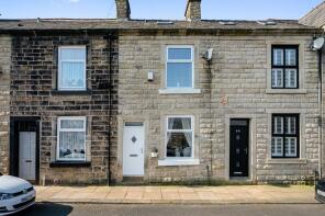 66, Albert Street, Bury BL0 9EL