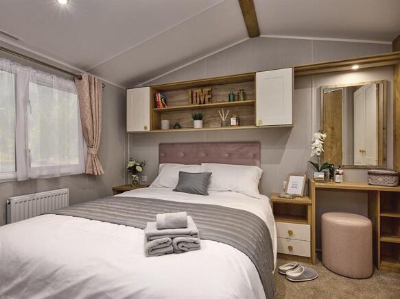 2 bed Lodge for sale Image 6