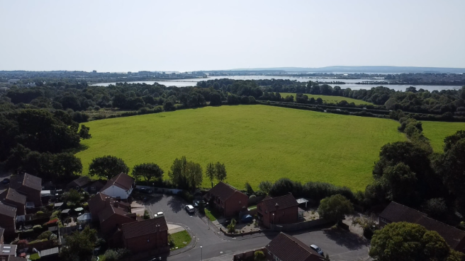 Countryside 