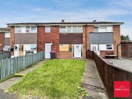 28, Linnet Drive, Manchester M44 6LW