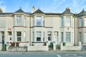 510, Wolseley Road, Plymouth PL5 1BE