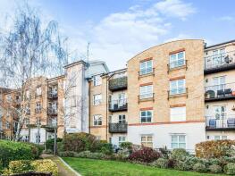 34, Russell Road, Basingstoke RG21 3EU