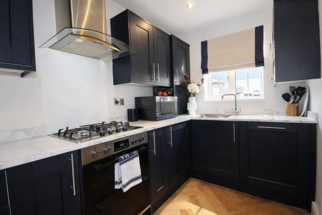 3 bed End of Terrace for sale Image 4