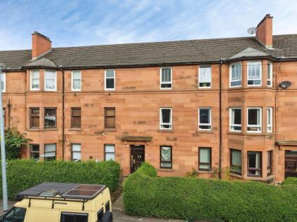 Brisbane Street, Glasgow, G42