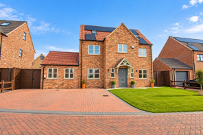 3, Willow Close, Ealand DN17 4FJ