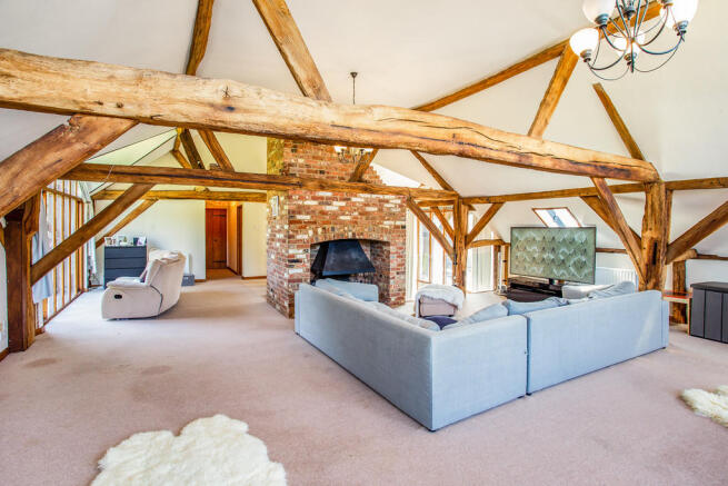 Drawing Room