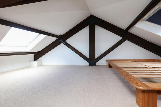 Mezzanine Level