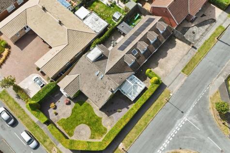 The Lunds, Kirk Ella, Hull