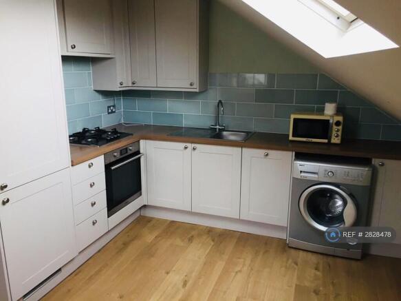 Kitchen Facilities