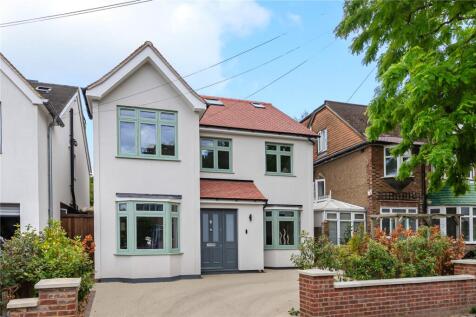 Clive Road, Twickenham