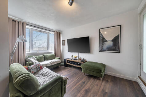 Stembridge Road, London