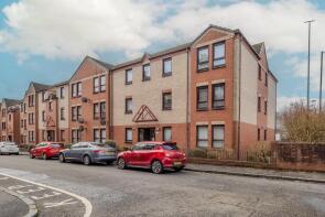 Flat 8, 2, Thistle Street, Glasgow G66 1NU