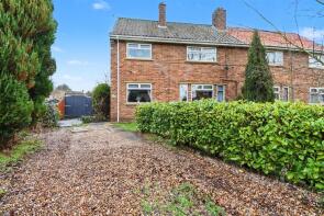 25, Dunstan Hill, Gainsborough DN21 4DJ