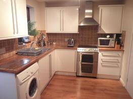 79, Suffield Close, Norwich NR15 2JJ