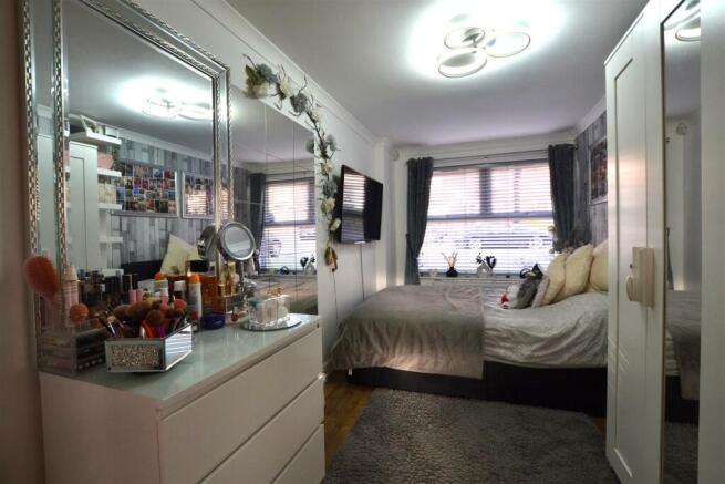 Bedroom Four, Family Room.JPG