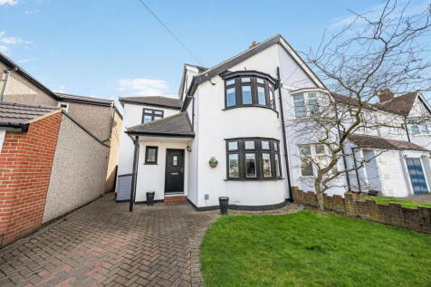 Harland Avenue, Sidcup, DA15 7NY