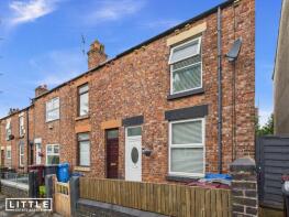 22, Cyprus Street, Prescot L34 5RY